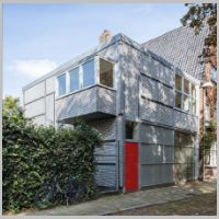 Rietfeld, Garage and Chauffeur's Quarters, Utrecht Netherlands, photo architecture-history.org,5.jpg